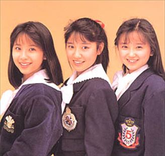 芸能人の学歴 永作博美の出身校 小学校 中学校 高校 大学 の偏差値と生い立ち そして芸能界デビューのキッカケ 卒アル画像あり トレンドニュースどっと東京