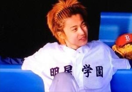 小栗旬の学歴と偏差値 出身校 小学校 中学校 高校 大学 と家族構成 トレンドニュースどっと東京