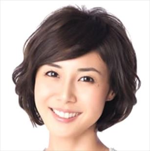 松嶋菜々子の学歴と偏差値 出身校 小学校 中学校 高校 大学 と生い立ち そして芸能界デビューのキッカケ トレンドニュースどっと東京