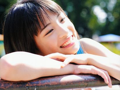 芸能人の熱愛 広瀬すずの元カレとのキスプリ写真が流出した暗黒の過去 流出プリクラ画像アリ トレンドニュースどっと東京