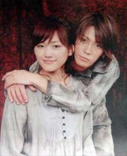 亀梨和也 Kat Tun の熱愛の噂 歴代の彼女 元カノは誰だ 芸能人の恋愛遍歴 トレンドニュースどっと東京