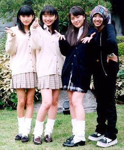 芸能人の学歴 Speed 島袋寛子の出身校 小学校 中学校 高校 大学 の偏差値と生い立ち そして芸能界デビューのキッカケ トレンドニュースどっと東京