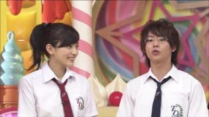 22最新 有岡大貴の恋愛遍歴 熱愛の噂 歴代の彼女 元カノは誰だ トレンドニュースどっと東京