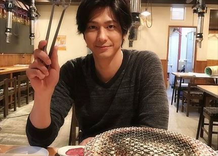 速水もこみちの学歴と偏差値 出身校 小学校 中学校 高校 大学 と家族構成 トレンドニュースどっと東京