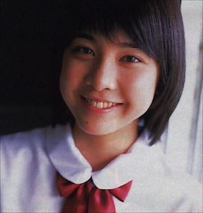 芸能人の学歴 竹内結子の出身校 小学校 中学校 高校 大学 の偏差値と生い立ち そして芸能界デビューのキッカケ トレンドニュースどっと東京