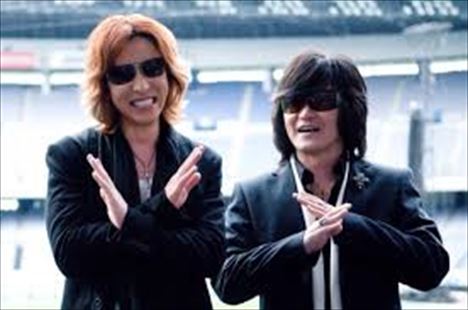 X Japan Yoshikiの学歴と偏差値 出身校 小学校 中学校 高校 大学 と家族構成 トレンドニュースどっと東京