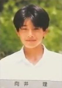 向井理の大学や学部はどこで中退したの？出身高校など学歴もまとめ！