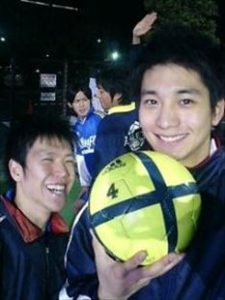 向井理の大学や学部はどこで中退したの？出身高校など学歴もまとめ！