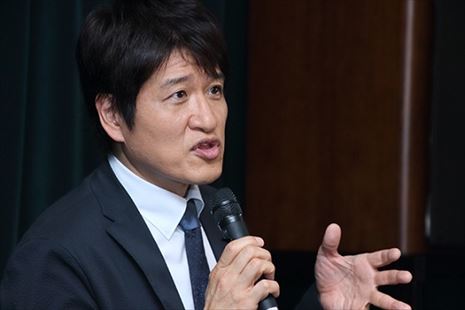 林修の学歴 出身校 小学校 中学校 高校 大学 の偏差値と実家の家族構成 トレンドニュースどっと東京