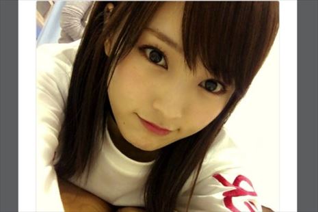 著名人 芸能人の学歴 Nmb48 山本彩の出身校 小学校 中学校 高校 大学 の偏差値と生い立ち そして芸能界デビューのキッカケ トレンドニュースどっと東京