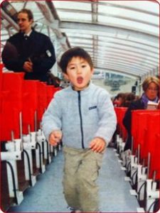 間宮祥太朗の出身高校でのモテエピソードとは？地元や学歴もまとめ！