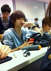 中島健人の学歴 出身校 大学 高校 中学校 小学校 の偏差値と家族構成 生い立ち 卒アル画像あり トレンドニュースどっと東京