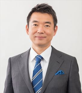 橋下徹の学歴と偏差値 出身校 小学校 中学校 高校 大学 と実家の家族構成 トレンドニュースどっと東京