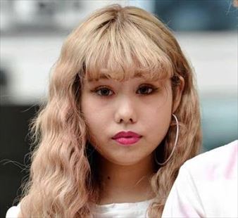 オクヒラテツコ ぺこ の学歴と偏差値 出身校 小学校 中学校 高校 大学 と家族構成 トレンドニュースどっと東京