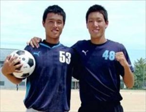 昌子源の学歴と偏差値 出身校 小学校 中学校 高校 大学 と生い立ち そしてサッカーを始めたキッカケ トレンドニュースどっと東京