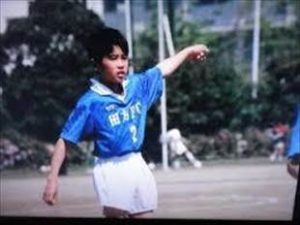 内田篤人の学歴と偏差値 出身校 小学校 中学校 高校 大学 と生い立ち そしてサッカーを始めたキッカケ トレンドニュースどっと東京