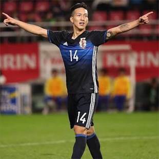 小林祐希の学歴と偏差値 出身校 小学校 中学校 高校 大学 と生い立ち そしてサッカーを始めたキッカケ トレンドニュースどっと東京