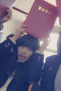 桜井日奈子、大学生活の写真が超かわいい!出身高校など学歴もまとめ!