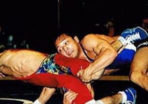 画像引用：https://www.japan-wrestling.org/New06/AllJapan/Yamamoto/nori-99-1-2.jpg