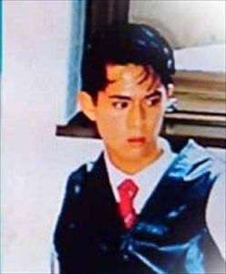 新納慎也の出身高校はどこ？芸能界入りはいつ？スカウトってまじ？