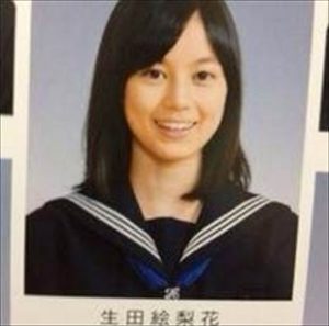 生田絵梨花の学歴 出身校 小学校 中学校 高校 大学 の偏差値と家族構成 トレンドニュースどっと東京