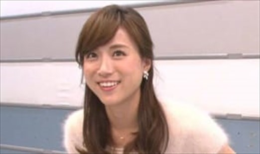 笹川友里アナの学歴と偏差値 出身校 小学校 中学校 高校 大学 と家族構成 トレンドニュースどっと東京