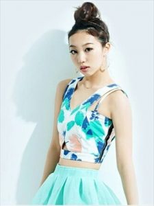 重留真波 元e Girls Flower の学歴 出身校 小学校 中学校 高校 大学 の偏差値と家族構成 トレンドニュースどっと東京