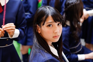 松岡菜摘 Hkt48 の学歴と偏差値 出身校 小学校 中学校 高校 大学 と家族構成 トレンドニュースどっと東京