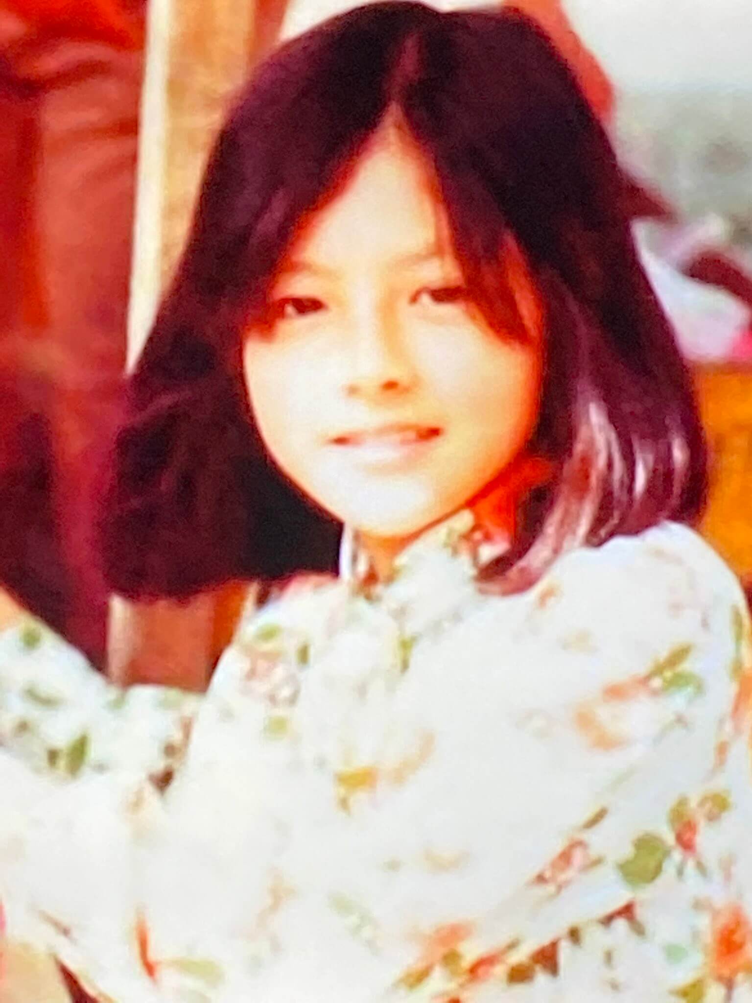 沢口 靖子 学歴